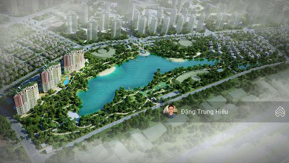 Mailand chính chủ gửi bán  giá đầu tư 145tr/m2  đường 13.5m diện tích 255m2,  0969 867 ***