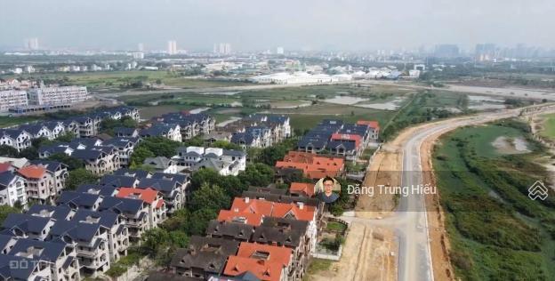 Mailand chính chủ gửi bán  giá đầu tư 145tr/m2  đường 13.5m diện tích 255m2,  0969 867 ***