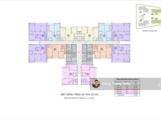 Còn vài căn 2n an bình homeland quỹ ngoại giao, giá tốt  ngay aeon hà đông