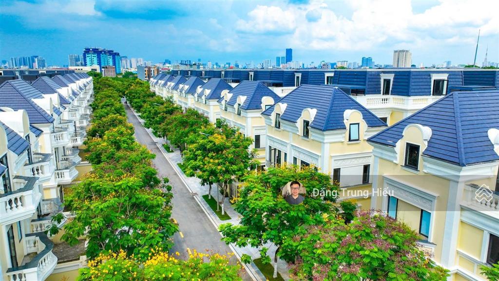 Căn tốt nhất kđt an lạc  biệt thự sl có hầm  133m2  mặt tiền ~8m  giá chỉ 30 tỷ tầm giá có 1