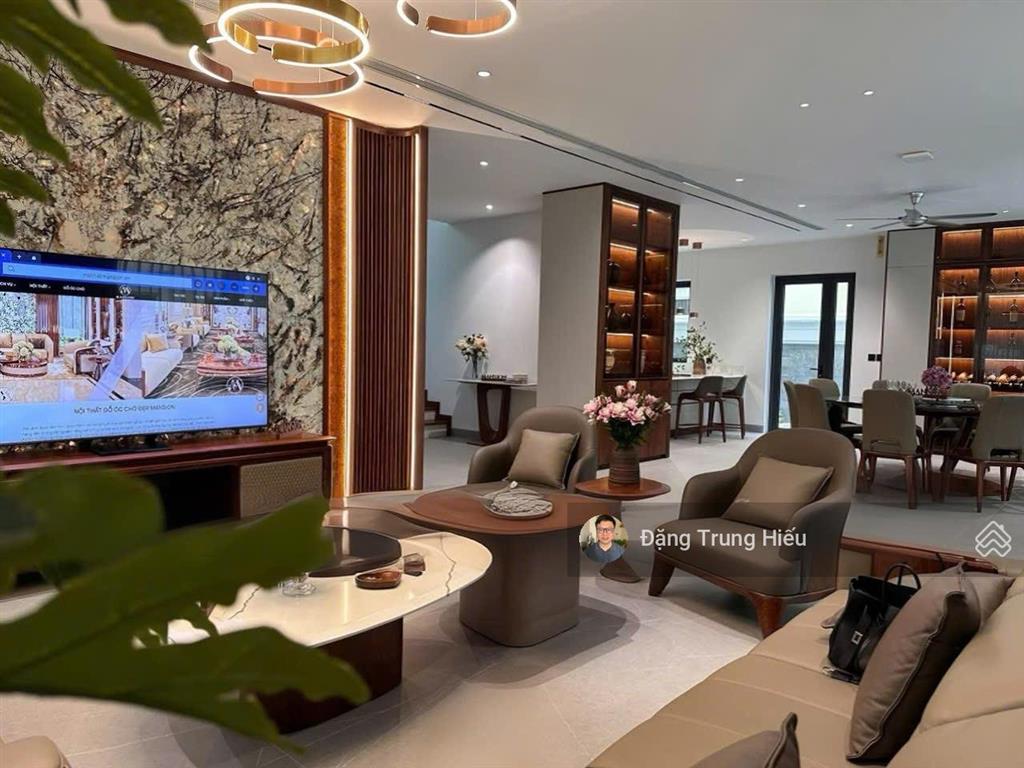 Căn tốt nhất kđt an lạc  biệt thự sl có hầm  133m2  mặt tiền ~8m  giá chỉ 30 tỷ tầm giá có 1