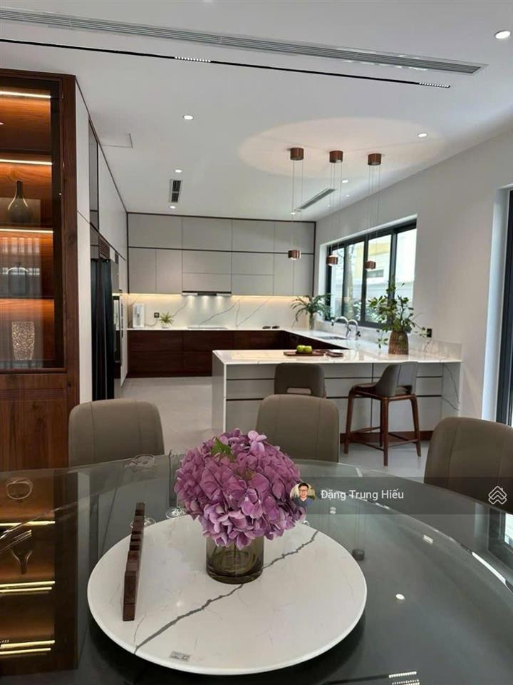 Căn tốt nhất kđt an lạc  biệt thự sl có hầm  133m2  mặt tiền ~8m  giá chỉ 30 tỷ tầm giá có 1