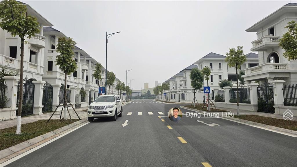 Bt vườn cam giá tốt khu  335m  mặt tiền 12m khu compound xịn đường 20m  view kênh cảnh quan