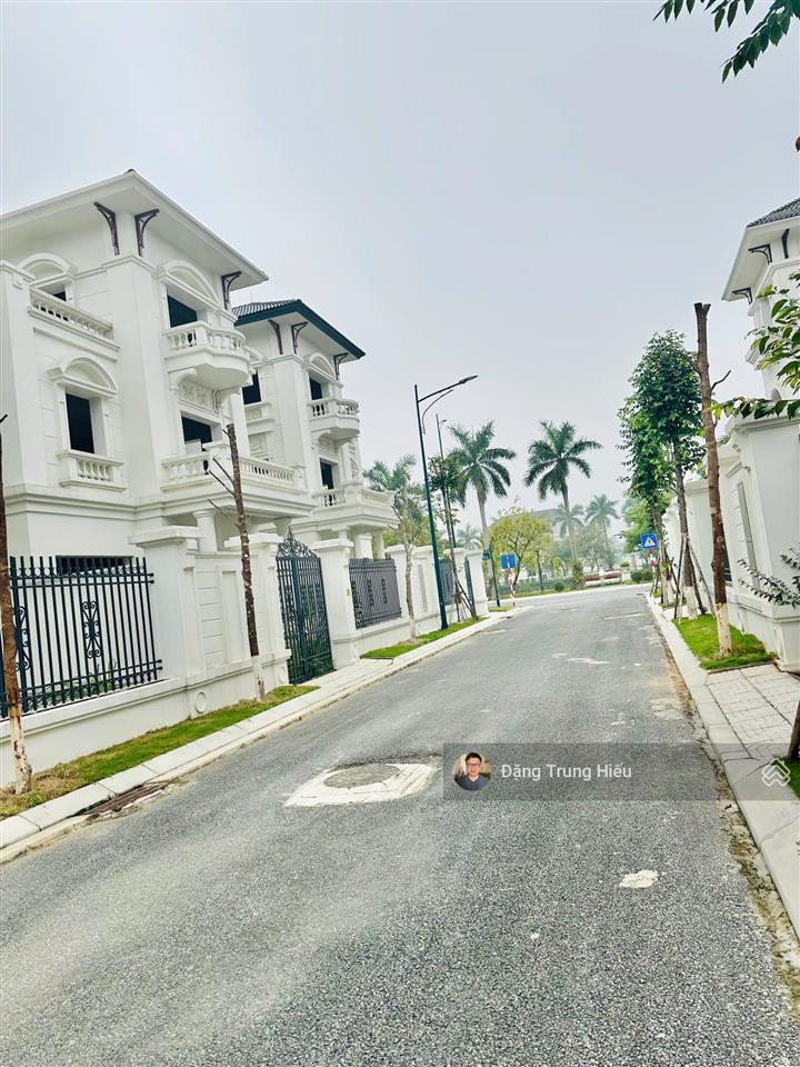 Bt vườn cam giá tốt khu  335m  mặt tiền 12m khu compound xịn đường 20m  view kênh cảnh quan