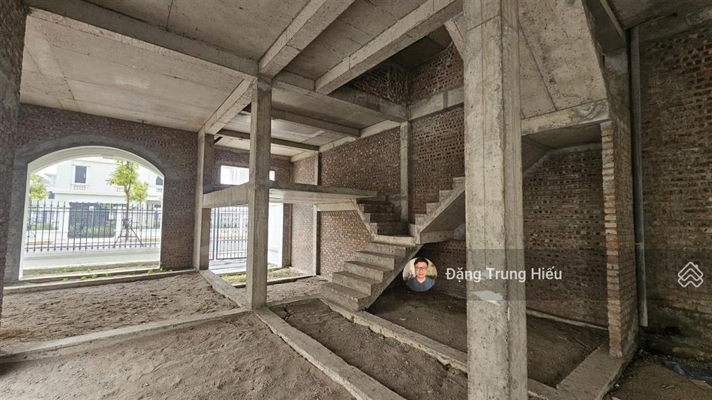 Bt vườn cam giá tốt khu  335m  mặt tiền 12m khu compound xịn đường 20m  view kênh cảnh quan