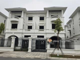 Bt vườn cam giá tốt khu  335m  mặt tiền 12m khu compound xịn đường 20m  view kênh cảnh quan