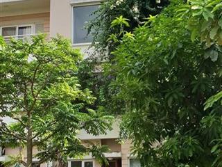 Cho thuê lk splendora103m2  đồ cơ bản  chỉ 17tr/tháng