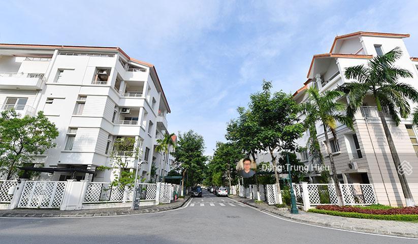 Bán trước tháng ngâu! căn lk mailand áp góc 129m2  mặt tiền 9m  hướng mát, view công viên, giá tl