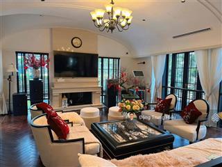 Vipsiêu hiếm  biệt thự đơn lập góc mặt hồ vinhomes thăng long 434m có hầm  nhà cực đẹp