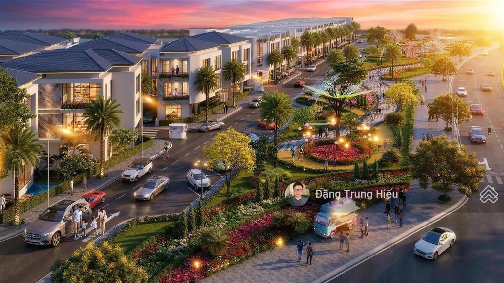 Bán liền kề an khánh ecomony lõi splendora an khánh  70m2  giá chỉ nhỉnh 14 tỷ