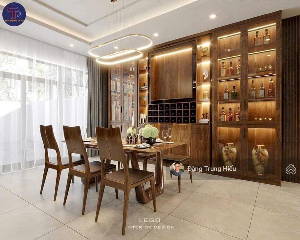 Bán nhà vườn vista lago cực đẹp,ở ngay  210m2 x 4 tầng  mặt tiền 7.5m  gần hồ 18ha ở cực sướng