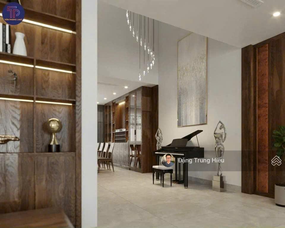 Bán nhà vườn vista lago cực đẹp,ở ngay  210m2 x 4 tầng  mặt tiền 7.5m  gần hồ 18ha ở cực sướng