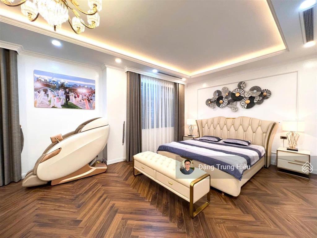 Bán biệt thự siêu đẹp geleximco 160m²  mặt tiền 8m  vị trí đẹp  ở ngay  giá thỏa thuận