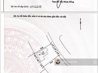 Sốc toàn tập  btsl geleximco a  316m  mặt tiền 15m  sát đại lộ  chân chung cư  chỉ 150tr/m