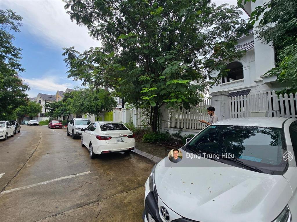 Sốc toàn tập  btsl geleximco a  316m  mặt tiền 15m  sát đại lộ  chân chung cư  chỉ 150tr/m