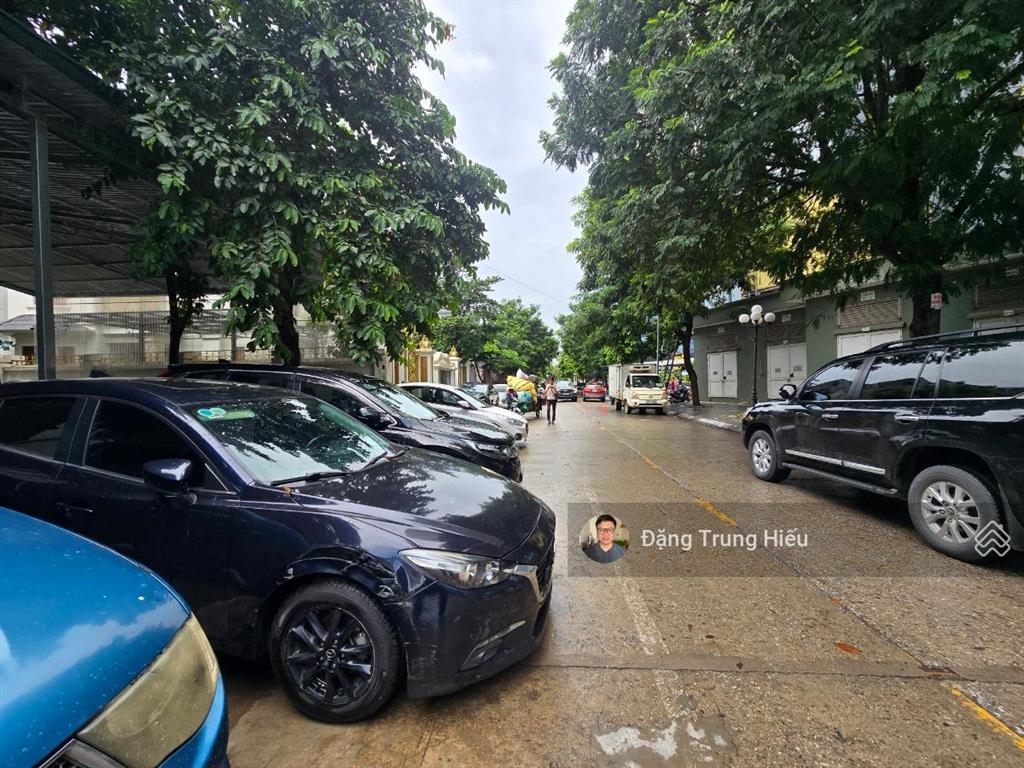 Sốc toàn tập  btsl geleximco a  316m  mặt tiền 15m  sát đại lộ  chân chung cư  chỉ 150tr/m