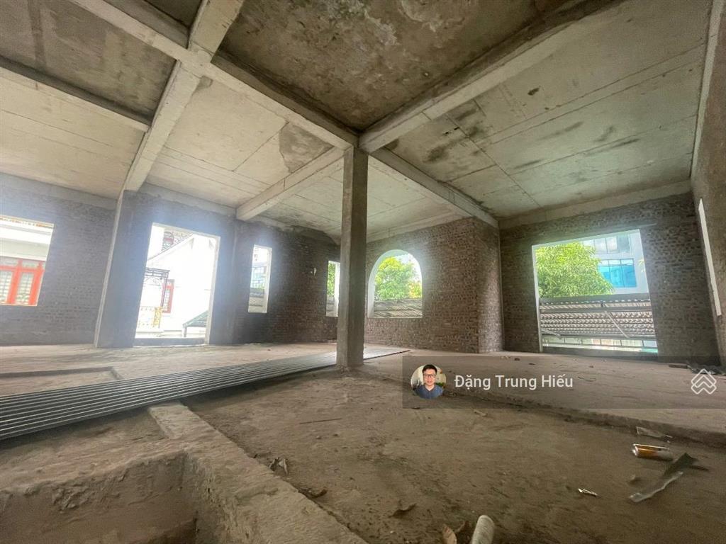 Sốc toàn tập  btsl geleximco a  316m  mặt tiền 15m  sát đại lộ  chân chung cư  chỉ 150tr/m