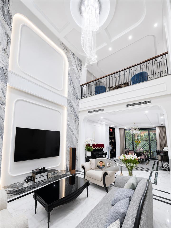 Siêu phẩm nhà đẹp splendora! trực diện công viên  full nội thất tinh tế  145m2  mặt tiền 7.5m