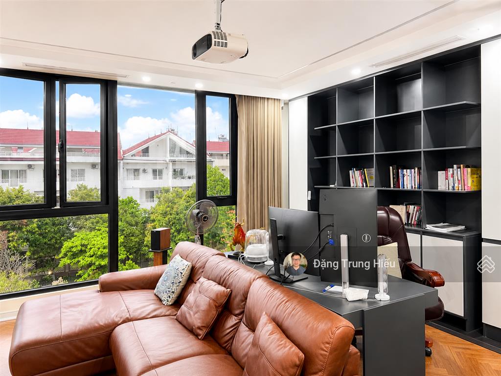 Siêu phẩm nhà đẹp splendora! trực diện công viên  full nội thất tinh tế  145m2  mặt tiền 7.5m