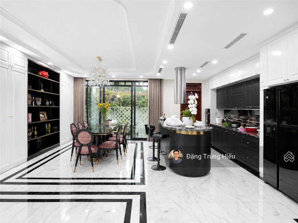 Siêu phẩm nhà đẹp splendora! trực diện công viên  full nội thất tinh tế  145m2  mặt tiền 7.5m