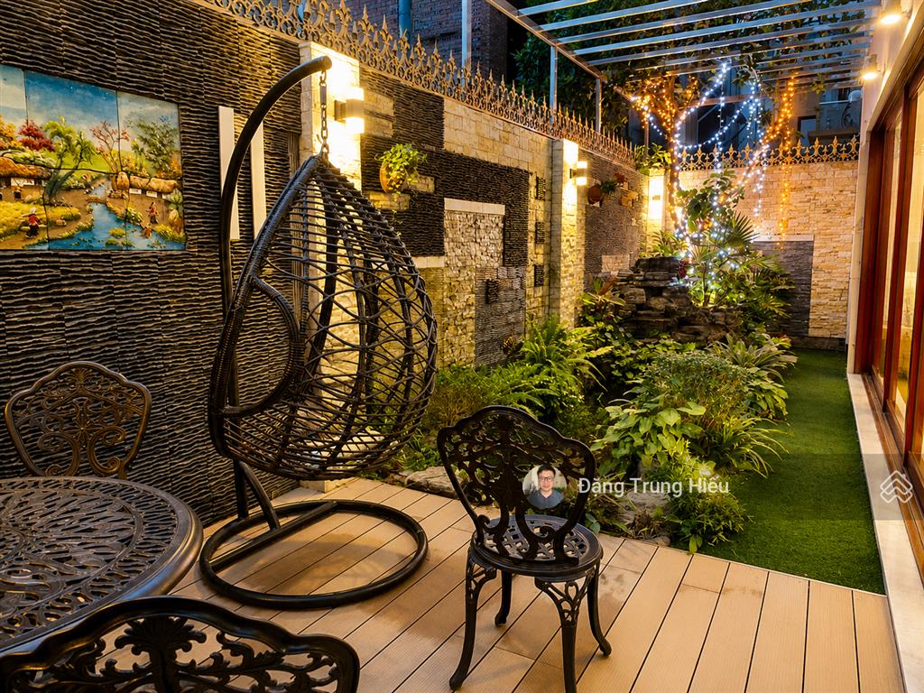 Biệt thự 200m²  kđt bảo sơn  nhà đẹp hướng mát  khu compound chất  38 tỷ bao phí