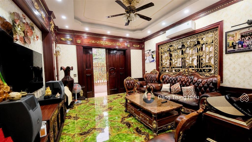 Biệt thự 200m²  kđt bảo sơn  nhà đẹp hướng mát  khu compound chất  38 tỷ bao phí