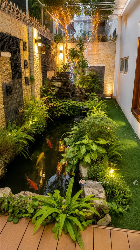 Biệt thự 200m²  kđt bảo sơn  nhà đẹp hướng mát  khu compound chất  38 tỷ bao phí