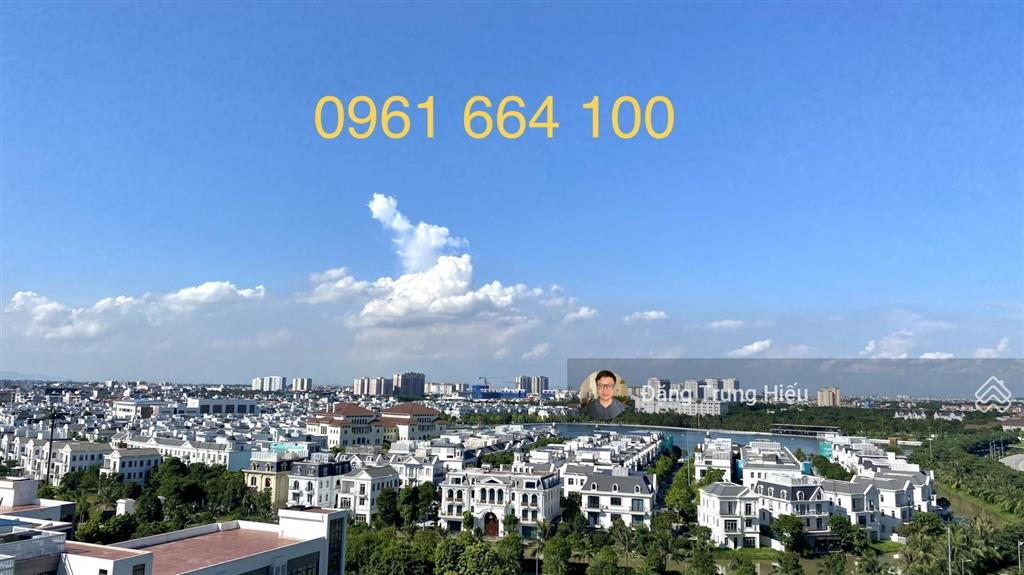 Một trong số ít căn thương mại sang tên ngay 77m, 2n+1 chỉ 5.3 tỷ tl view hồ hamony