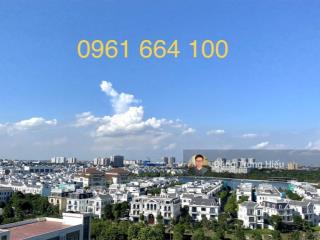 Một trong số ít căn thương mại sang tên ngay 77m, 2n+1 chỉ 5.3 tỷ tl view hồ hamony