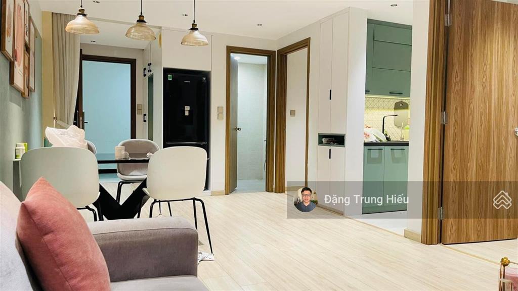 Một trong số ít căn thương mại sang tên ngay 77m, 2n+1 chỉ 5.3 tỷ tl view hồ hamony