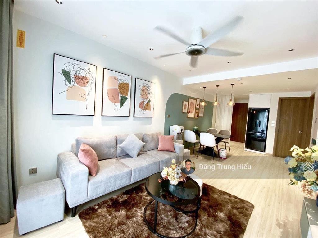 Một trong số ít căn thương mại sang tên ngay 77m, 2n+1 chỉ 5.3 tỷ tl view hồ hamony