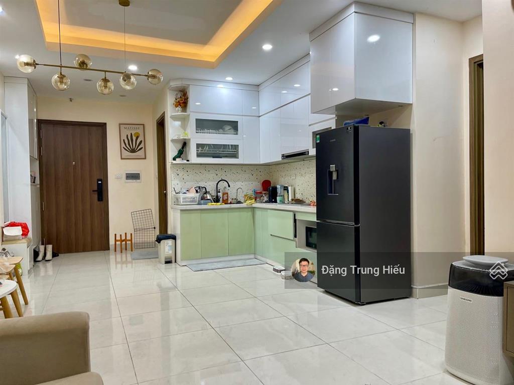Một trong số ít căn thương mại sang tên ngay 77m, 2n+1 chỉ 5.3 tỷ tl view hồ hamony