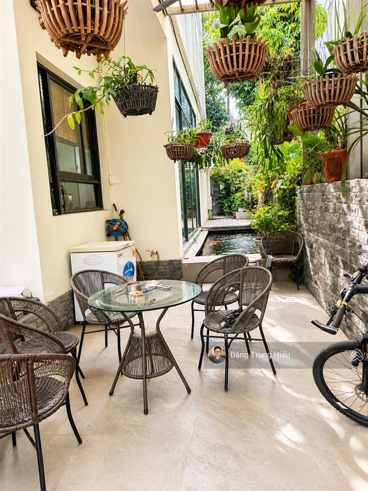 Biệt thự vinhomes thăng long  giá đáy toàn khu  gần hồ  26.8 tỷ bao hết
