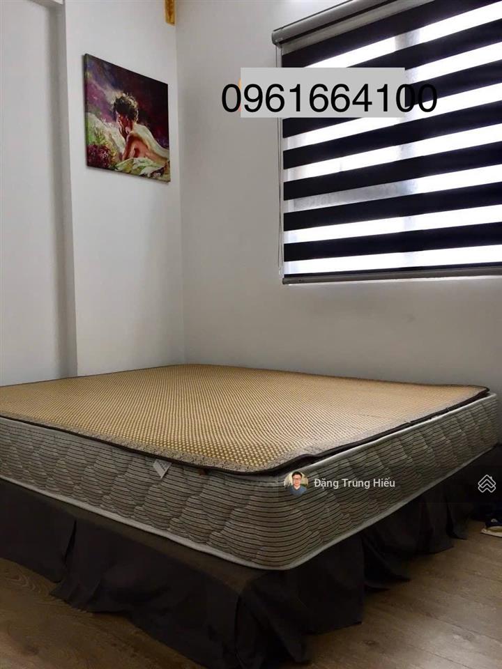 Chủ nhà gửi cho thuê căn hộ góc full đồ 70m², 2n2vs. giá chỉ 9tr đầy đủ đồ vào ngay