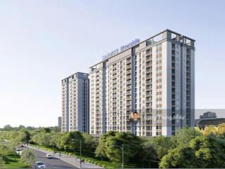 Quỹ căn thương mại tại x2 trần phú giá linh hoạt từ 62tr69tr/m nhận nhà mới 100%.