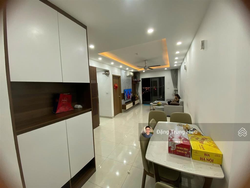 Mời thuê nhanh căn hope  70m2, 2n2vs full đồ nội thất 9tr/tháng