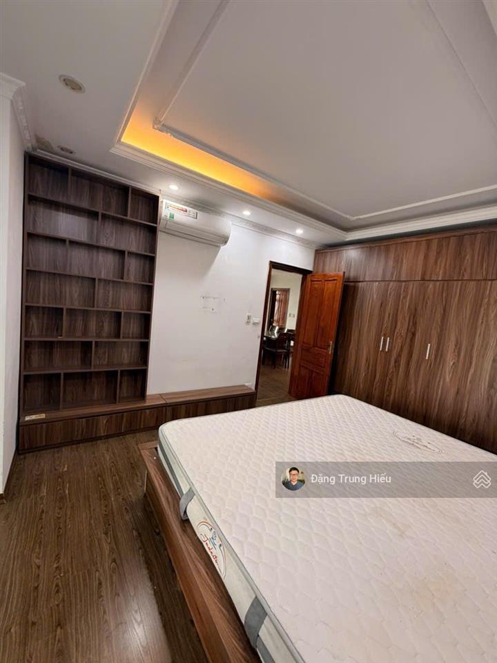 Bán căn 133m, 3pn, 2wc, full nội thất đẹp  chung cư mỹ đình sông đà ct1  chính chủ người nhà