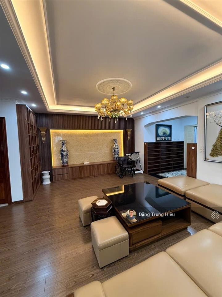 Bán căn 133m, 3pn, 2wc, full nội thất đẹp  chung cư mỹ đình sông đà ct1  chính chủ người nhà
