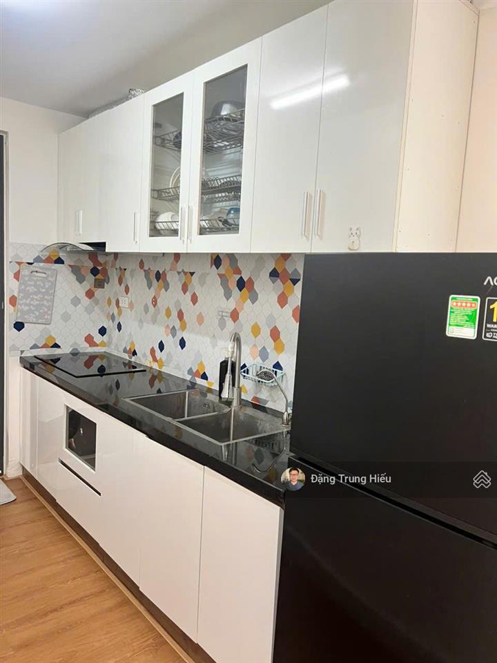 Chủ nhà gửi cho thuê căn hộ hope residence giá 8,5tr/tháng vào ngay, nhà full đồ cơ bản
