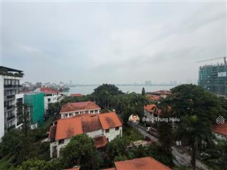 Chính chủ cho thuê nhà riêng tại ngõ 35 đặng thai mai  view hồ tây giá hợp lý
