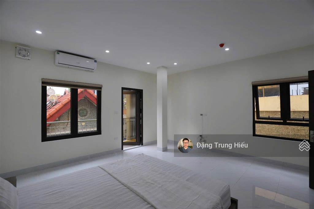 Chính chủ cho thuê nhà riêng tại ngõ 35 đặng thai mai  view hồ tây giá hợp lý