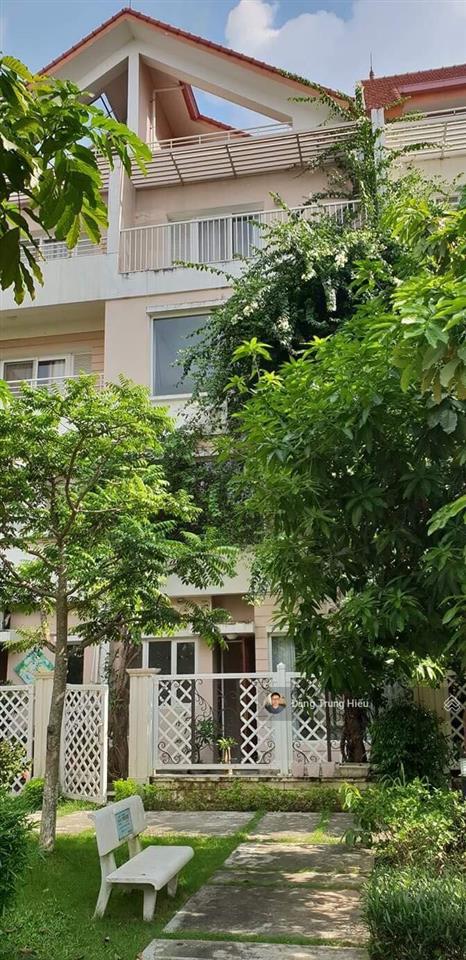 Cho thuê lk splendora  103m2  đồ cơ bản  chỉ 15tr/tháng