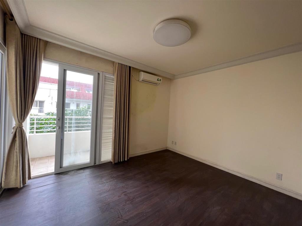 Cho thuê lk splendora  103m2  đồ cơ bản  chỉ 15tr/tháng