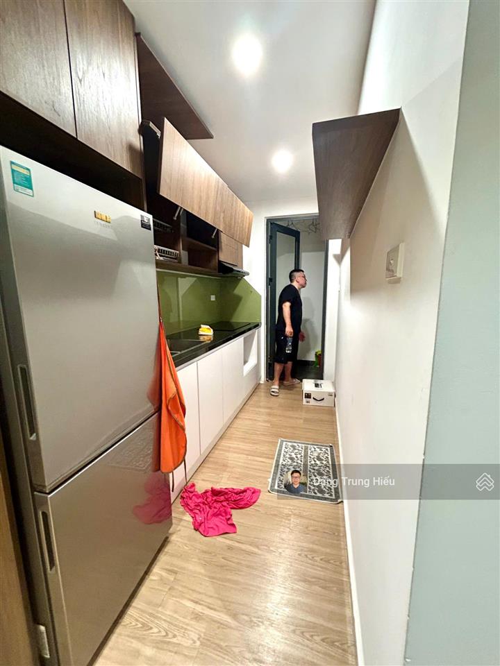 Hope residences  chính chủ cho thuê căn hộ full đồ đẹp vào ở ngay giá 9,5 triệu/tháng, 70m²