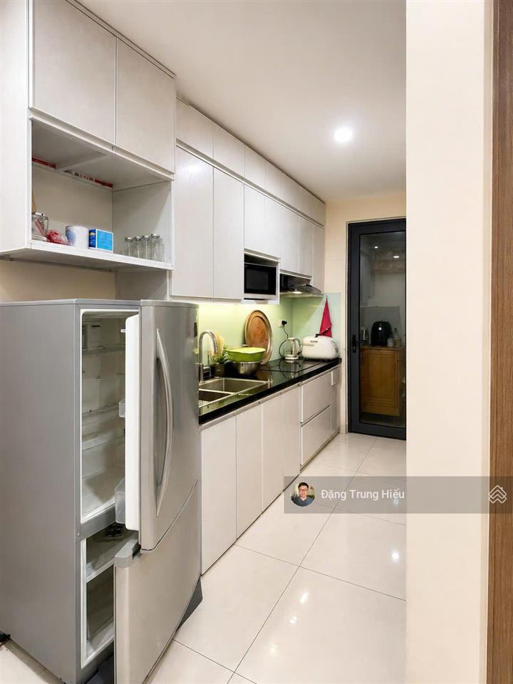 Hope residences  chính chủ cho thuê căn hộ full đồ đẹp vào ở ngay giá 9,5 triệu/tháng, 70m²