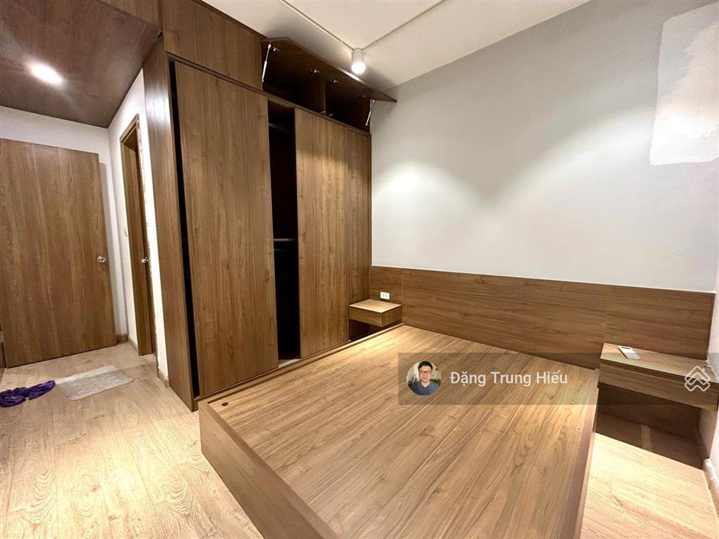 Hope residences  chính chủ cho thuê căn hộ full đồ đẹp vào ở ngay giá 9,5 triệu/tháng, 70m²