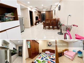 Hope residences  chính chủ cho thuê căn hộ full đồ đẹp vào ở ngay giá 9,5 triệu/tháng, 70m²