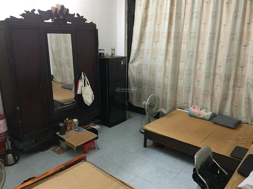 Chính chủ cho thuê 2 phòng tại số 5 ngõ 78 giải phóng gần đh bk y hn neu  bv bạch mai