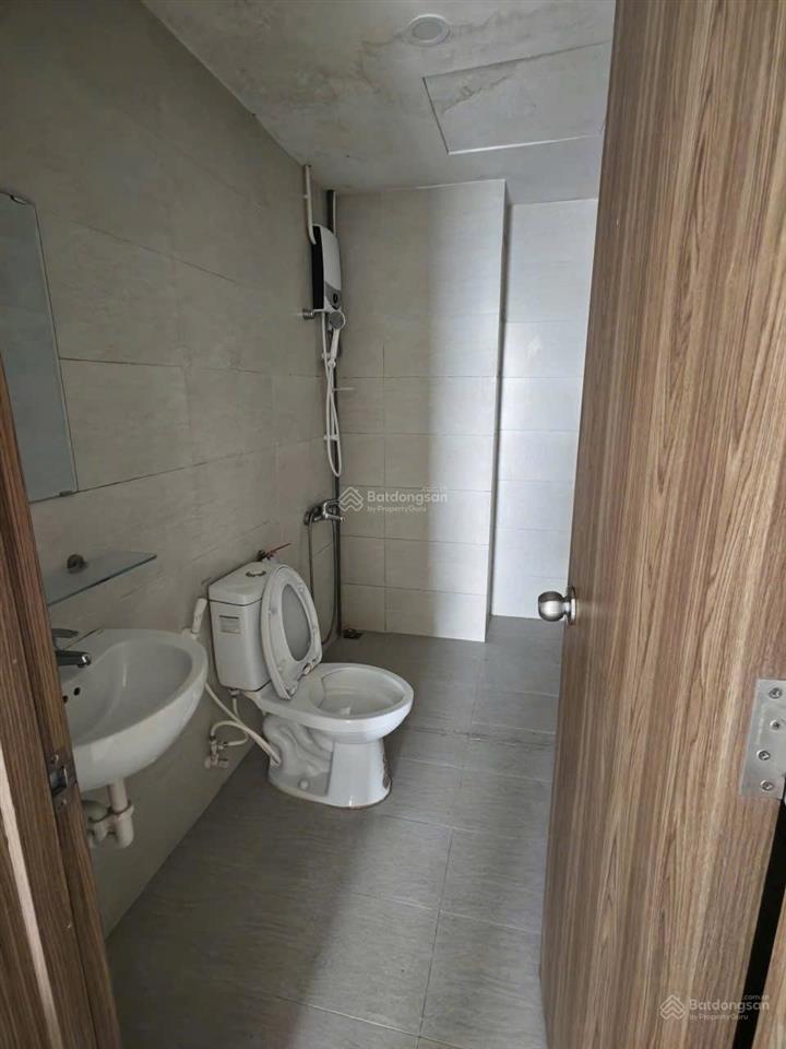 Hope  chính chủ cho thuê căn hộ đủ đồ liền tường giá 8,5tr/tháng, nhà vào ở ngay
