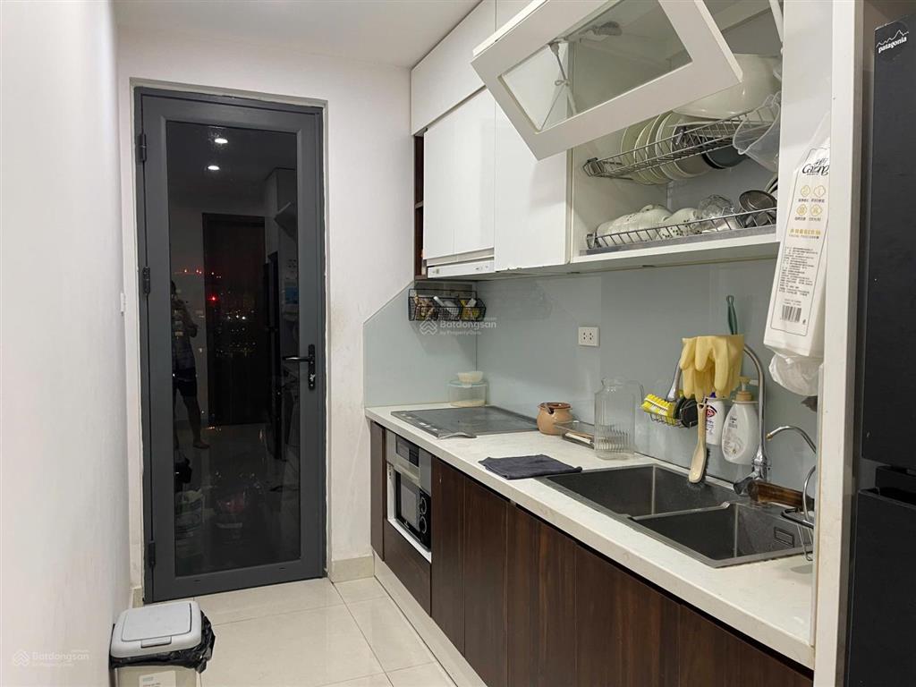 Chính chủ cần bán nhanh căn thương mại ở hope, 77m², 2 ngủ 1 đa năng sửa thành 3 ngủ